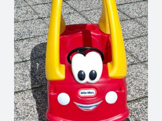 Little Tikes Mașinuța cozy coupe