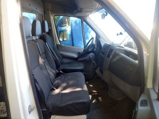 Mercedes Sprinter 311 CDI foto 8