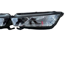 Faruri Octavia 4 Full Led 5E4941015A/5E4941016A foto 8