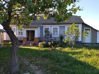 Se vinde Urgent Casa in s.Prajila r.Floresti