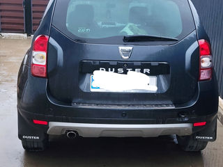 Dacia Duster foto 2