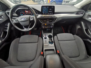 Ford Focus foto 5