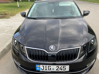 Skoda Octavia foto 3