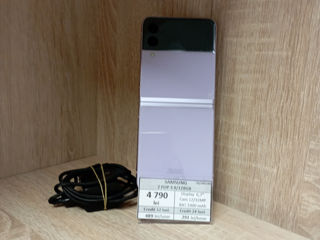 Samsung Z FLIP 3 8/128GB. 4790lei