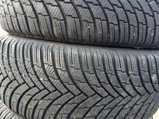 Firestone 215/55 r17  anul 2023 foto 8