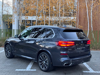 BMW X5 foto 3