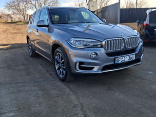 BMW X5 foto 5