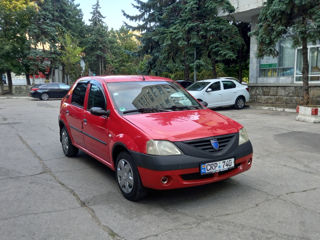 Dacia Logan foto 3