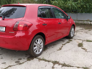 Toyota Auris foto 4