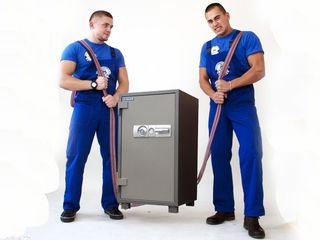 Перевозка холодильника Кишинев услуги грузчиков foto 7