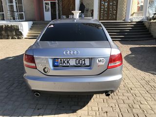 Audi A6 foto 7