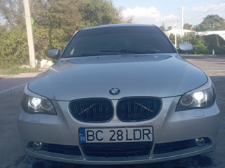 BMW 5 Series Touring