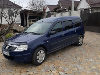 Dacia Logan Mcv foto 8