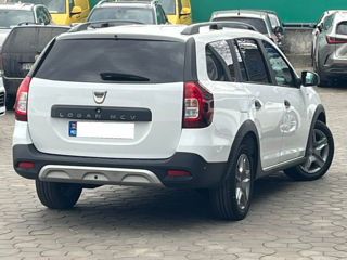 Dacia Logan Mcv foto 4