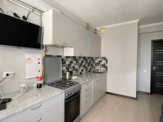 Apartament cu 1 cameră, 48 m², Buiucani, Chișinău foto 8