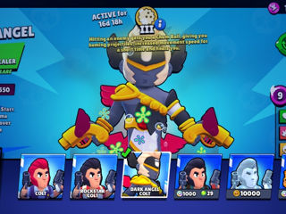 Vand account de brawl stars foto 3