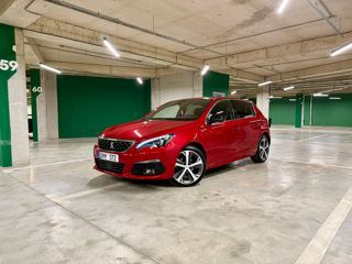 Peugeot 308 foto 4