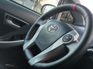 Toyota Prius foto 9