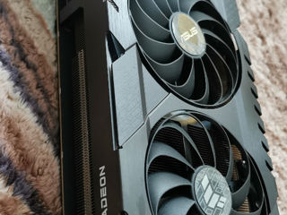 Rx 6900Xt 16Gb(analog la rtx3090)