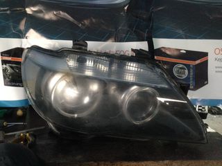 Reparatie auto-optica(ремонт фар)(Becuri,Xenon,led,montare,reglare,curatare). foto 4