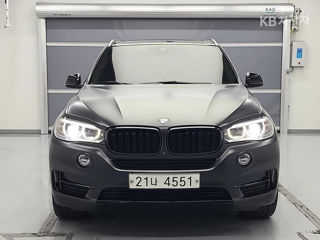 BMW X5 foto 2