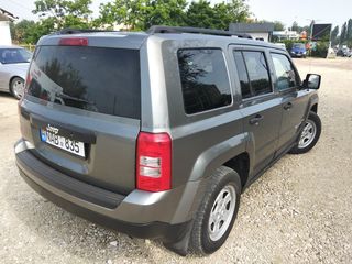 Jeep Patriot foto 7