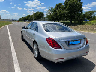 Mercedes S-Class foto 3