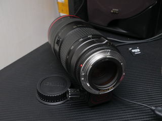 Canon EF 80-200mm L 2.8 Крайне редкий объектив. foto 6