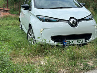 Renault ZOE foto 2