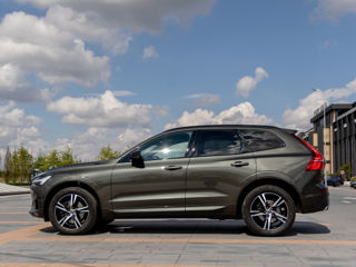 Volvo XC60 foto 5