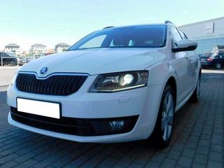 Skoda Octavia foto 3