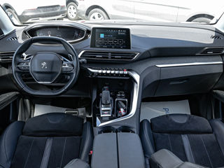 Peugeot 5008 foto 6