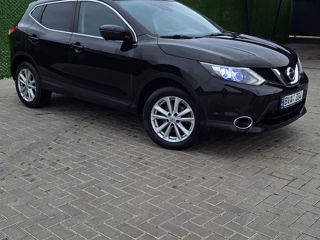 Nissan Qashqai foto 2