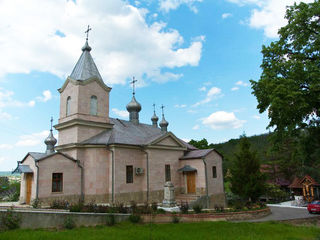 Excursie de suflet la 9 mănăstiri din Moldova foto 10