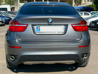 BMW X6 foto 5