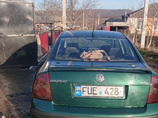 Volkswagen Passat foto 4