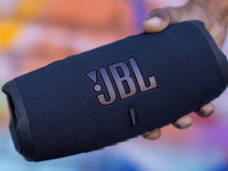JBL Charge 5 – Только оригиналы с официальной гарантией! + Доставка 2-3 часа! foto 12