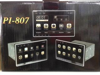 Автомагнитола 2 din, pioneer pi-807 android 10, 10,1" 16 гб+ 2 гб озу! новинка . кредит! foto 6