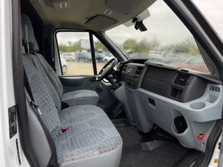 Ford Transit foto 8