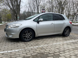 Toyota Auris foto 4