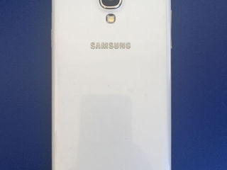 Samsung Galaxy S4 GT-I9515 White + Husă