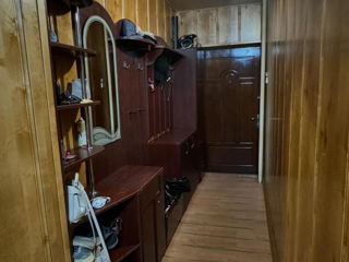 Apartament cu 3 camere, 70 m², BAM, Bălți foto 3