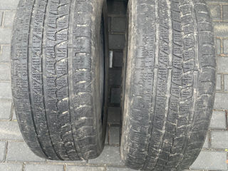 4 Anvelope 225 50 R17/ 225 55 R17 foto 7