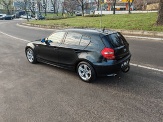 BMW 1 Series foto 8