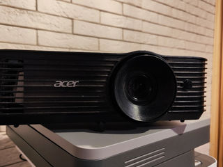 Acer DWX-1910 DLP проектор