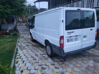 Ford Transit foto 4