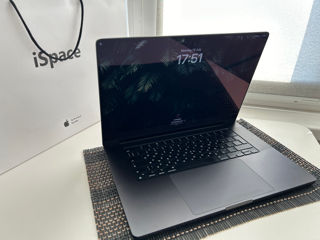 MacBook Pro M3 cu 36GB RAM și 512GB Stocare  – 2 Ani Garanție! foto 6