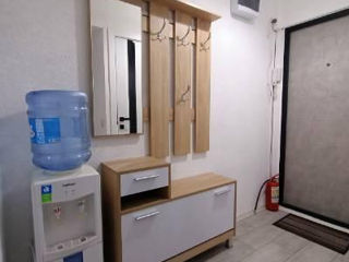 Apartament cu 2 camere, 46 m², Botanica, Chișinău foto 6