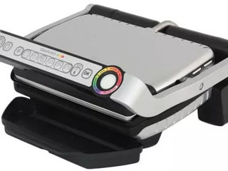 Tefal OptiGrill+ GC712D34+xa724810 foto 8