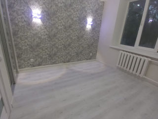 Apartament cu 1 cameră, 21 m², Buiucani, Chișinău foto 2